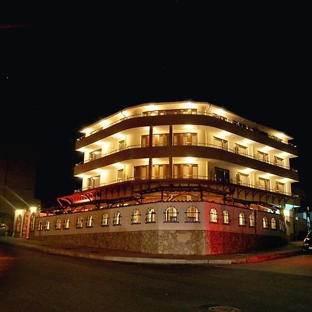 Family Hotel St. Constantine And Helena Iwajłowgrad Zewnętrze zdjęcie