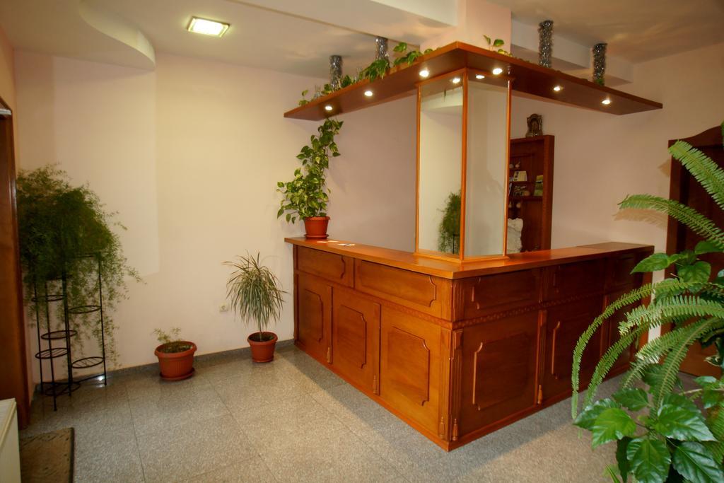Family Hotel St. Constantine And Helena Iwajłowgrad Zewnętrze zdjęcie